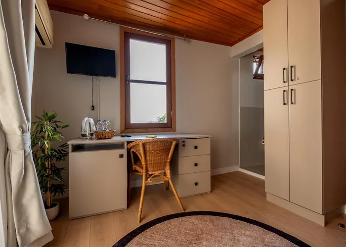 ホテル Koala イスタンブール