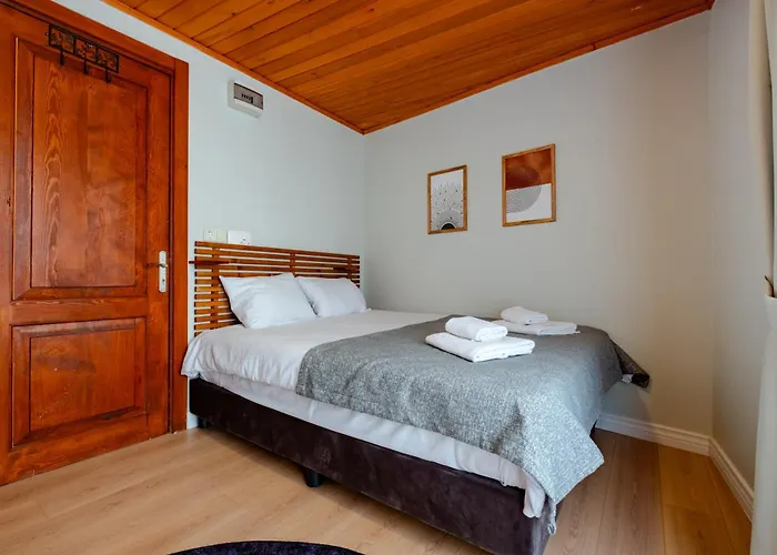 Koala イスタンブール