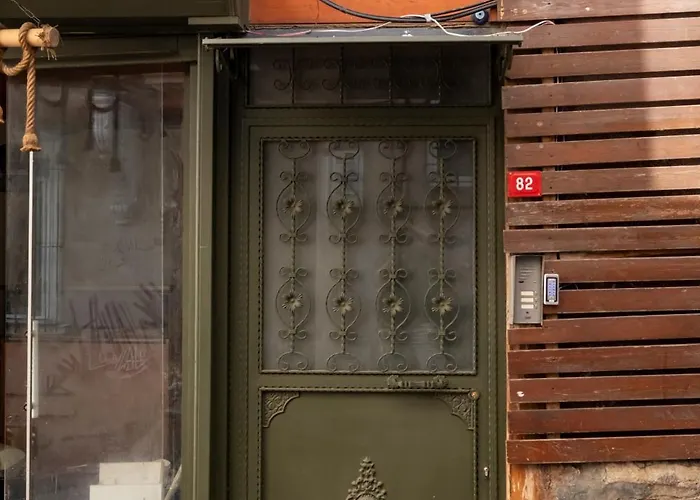 ホテル Koala イスタンブール