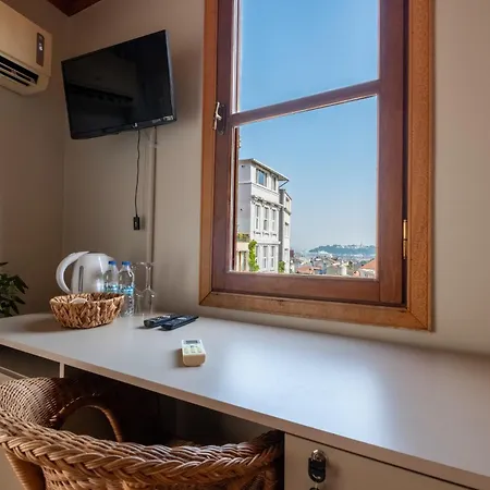 Hotel Koala Stambuł