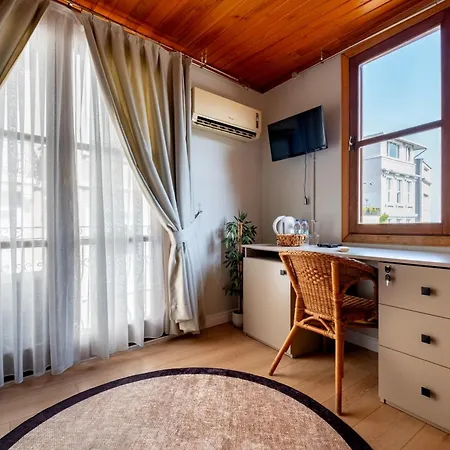 Koala Hotel Stambuł