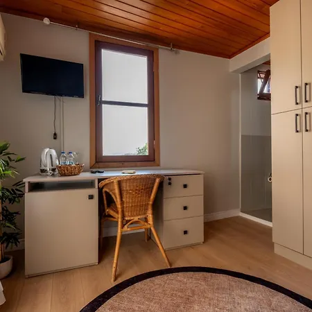 Hotel Koala Stambuł