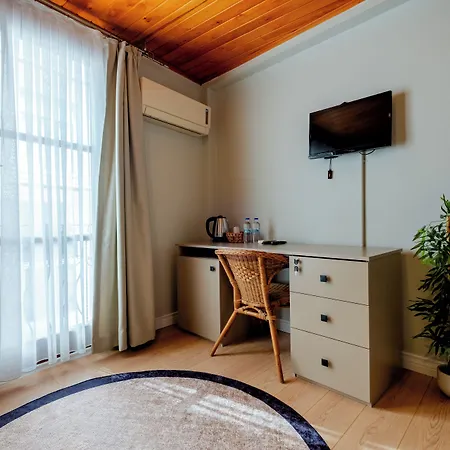 Hotel Koala Stambuł