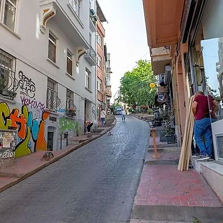Hotel Koala Istanbul