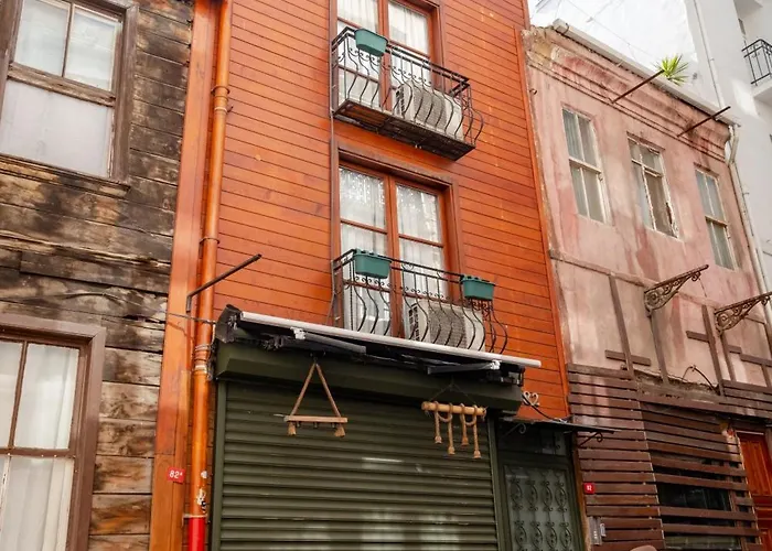 Koala Hotell Istanbul