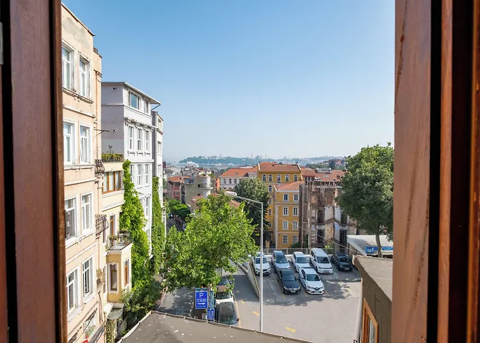 Koala Hotell Istanbul