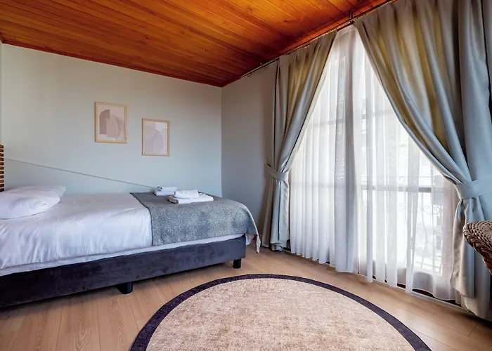 Koala Hotell Istanbul