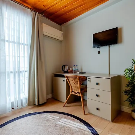 Koala Hotel Istambul