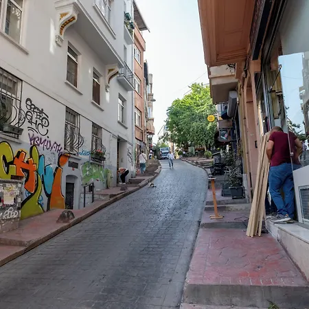 Hotel Koala Istambul