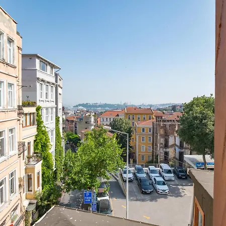 Hotel Koala Provincia di Istanbul