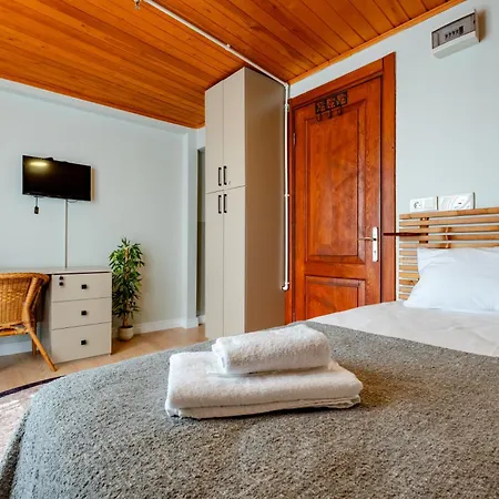 Hotel Koala Provincia di Istanbul