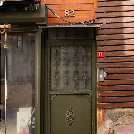 מלון Koala איסטמבול