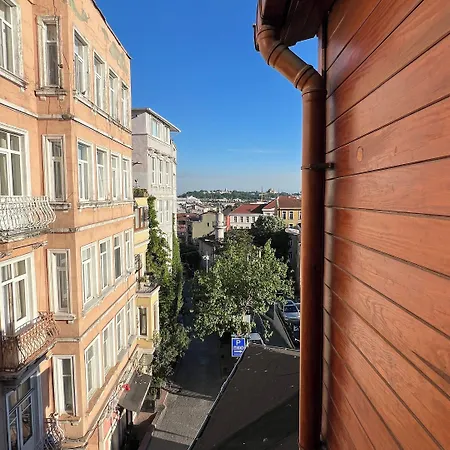 Koala Hotel Provincia di Istanbul