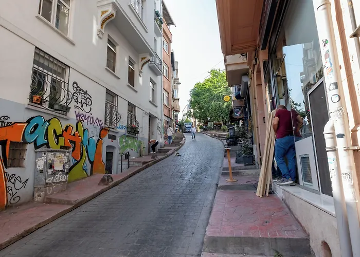 מלון Koala איסטמבול